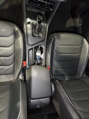 Volkswagen Tiguan - 6 от автора Бондаренко Егор Анатольевич в Бортжурнале