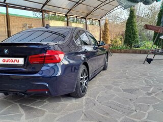 BMW 3 серии - 6 от автора Николай в Бортжурнале