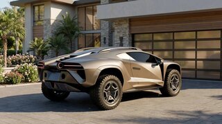 Rezvani Dune - фото 10 от автора Андрей Бынзер в Бортжурнале