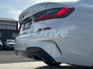 BMW 3 серии - 11 от автора LiDrive - Автоподбор в Китае в Бортжурнале