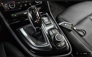 BMW 2 серии Active Tourer - 2 от автора Импорт авто 2026 в Бортжурнале