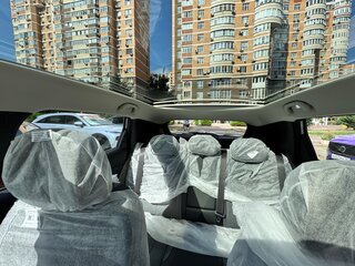 Changan Qiyuan Q05 - 10 от автора Андрей в Бортжурнале