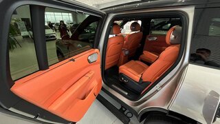 Lynk & Co 900 - 7 от автора Владимир В в Бортжурнале