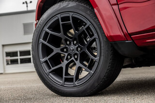 Ram возрождает легендарный Rumble Bee - фото 13 от автора WESTMOTORS в Бортжурнале