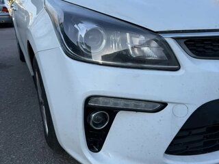 Kia Rio - 6 от автора Сергей в Бортжурнале