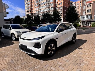 Changan Qiyuan Q05 - 3 от автора Андрей в Бортжурнале
