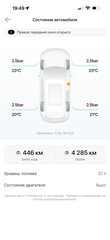 Haval Jolion - 6 от автора Мария в Бортжурнале