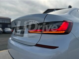 BMW 3 серии - 12 от автора LiDrive - Автоподбор в Китае в Бортжурнале