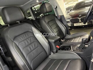 Volkswagen Tiguan - 6 от автора Бондаренко Егор Анатольевич в Бортжурнале