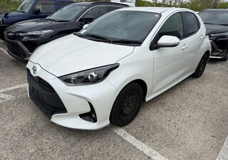 Toyota Yaris - 4 от автора Бондаренко Егор Анатольевич в Бортжурнале
