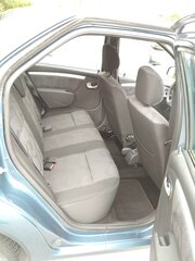 Renault Logan - 3 от автора Сергей Б. в Бортжурнале