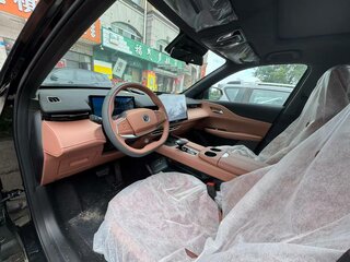 Changan UNI-Z - 7 от автора Александр в Бортжурнале