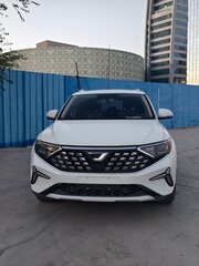Jetta VS7 - 2 от автора Вячеслав в Бортжурнале