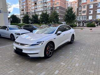 Changan Qiyuan A06 - 3 от автора Андрей в Бортжурнале