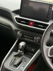 Toyota Raize - 4 от автора Бондаренко Егор Анатольевич в Бортжурнале