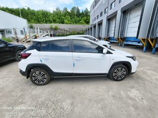 Toyota Yaris - 6 от автора Александр в Бортжурнале
