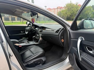 Renault Latitude - 13 от автора Привет в Бортжурнале