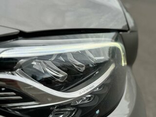 Mercedes-Benz C-Класс - 8 от автора Алекс в Бортжурнале