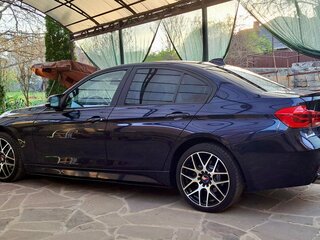BMW 3 серии - 15 от автора Николай в Бортжурнале