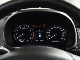 Hyundai Creta - 11 от автора Stas Matushkin в Бортжурнале