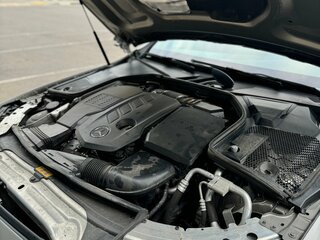 Mercedes-Benz C-Класс - 4 от автора Алекс в Бортжурнале