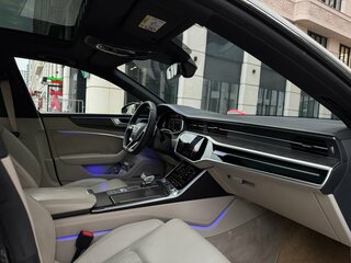 Audi A7 - 15 от автора Лазин Ярослав в Бортжурнале
