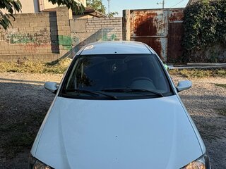 Fiat Albea - 1 от автора Сазонтьев Евгений Владимирович в Бортжурнале