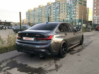 BMW 3 серии - 10 от автора Олег Чекунов в Бортжурнале