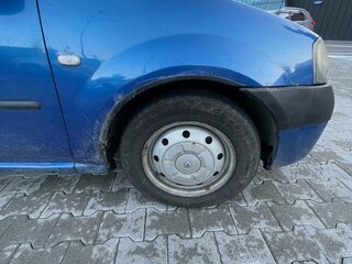 Renault Logan - 8 от автора Алексей в Бортжурнале