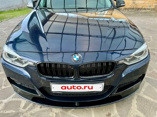BMW 3 серии - 4 от автора Николай в Бортжурнале