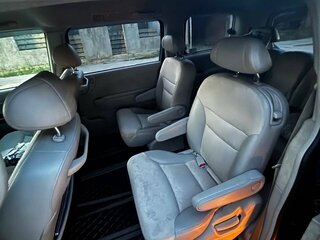 Honda Elysion - 9 от автора imanovzaur87 в Бортжурнале