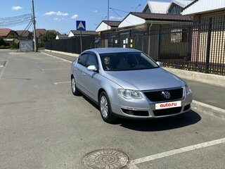 Volkswagen Passat - 2 от автора кристина Ш. в Бортжурнале