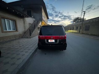Honda Elysion - 3 от автора imanovzaur87 в Бортжурнале