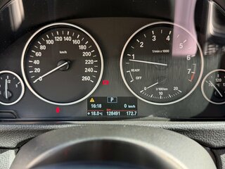 BMW 3 серии - 9 от автора Кирилл в Бортжурнале