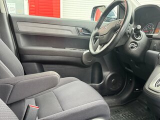 Honda CR-V - 6 от автора Ирина к. в Бортжурнале