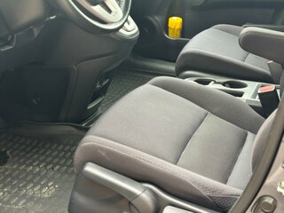 Honda CR-V - 12 от автора Ирина к. в Бортжурнале