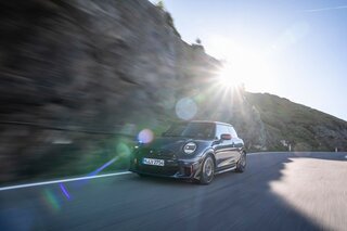 MINI представила фирменные аксессуары John Cooper Works - фото 6 от автора Аксель-Моторс MINI Север в Бортжурнале