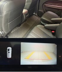GAC TRUMPCHI M6 PRO — из  Китая🇨🇳 - фото 4 от автора Антон в Бортжурнале