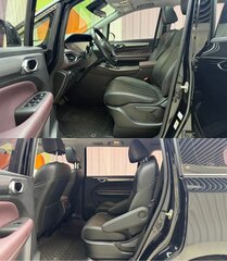 GAC TRUMPCHI M6 PRO — из  Китая🇨🇳 - фото 2 от автора Антон в Бортжурнале