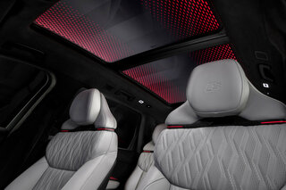 Audi Q9 - фото 8 от автора Игорь в Бортжурнале