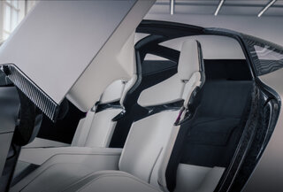 ACURA NEXERA VISION  - фото 14 от автора van в Бортжурнале
