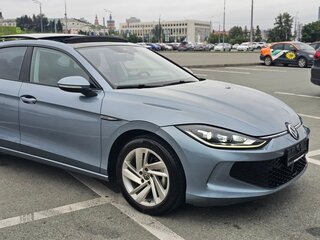 Volkswagen Lamando - 7 от автора Игорь Шайдулин в Бортжурнале