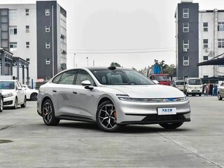 Changan Qiyuan A06 - 1 от автора Fenix Auto в Бортжурнале