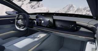 BMW VISION ALPINA  - фото 6 от автора AutoNew2025-2026 в Бортжурнале