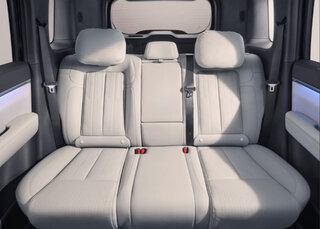 BYD FANGCHENGBAO TITANIUM 7  - фото 8 от автора AutoNew2025-2026 в Бортжурнале