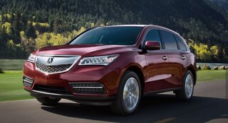 Acura MDX - 5 от автора TYMAHThebest: Record is coming soon в Бортжурнале