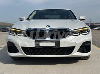 BMW 3 серии - 4 от автора LiDrive - Автоподбор в Китае в Бортжурнале