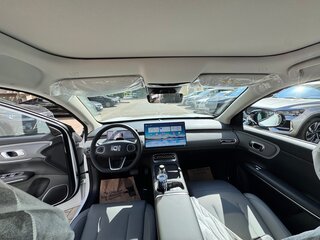 Changan Qiyuan Q05 - 9 от автора Андрей в Бортжурнале