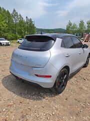 Ora Good Cat - 6 от автора Konstantin Auto в Бортжурнале