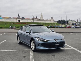 Volkswagen Lamando - 3 от автора Игорь Шайдулин в Бортжурнале